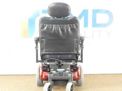 Pronto M51 - $1200 - TMD MOBILITY