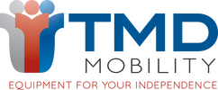 TMD MOBILITY